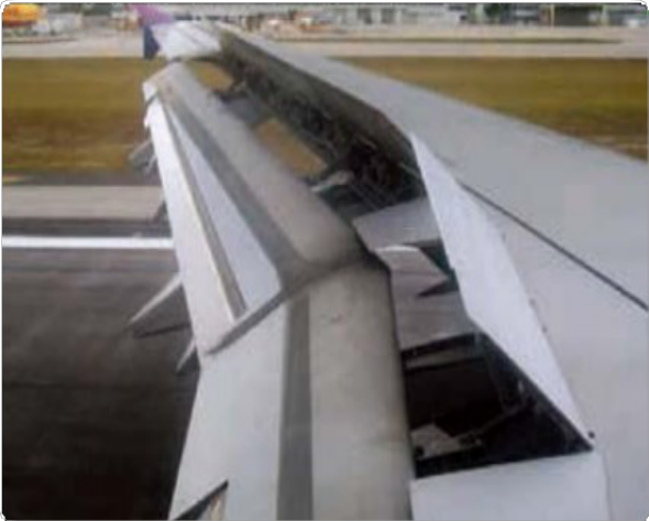 스포일러